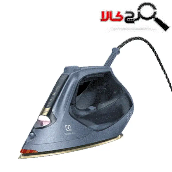 اتو بخار الکترولوکس مدل E8SI1-82BM