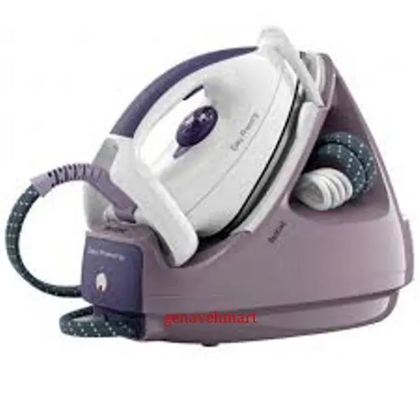 اتو بخار مخزن دار تفال مدل Easy Pressing GV5266 - 3