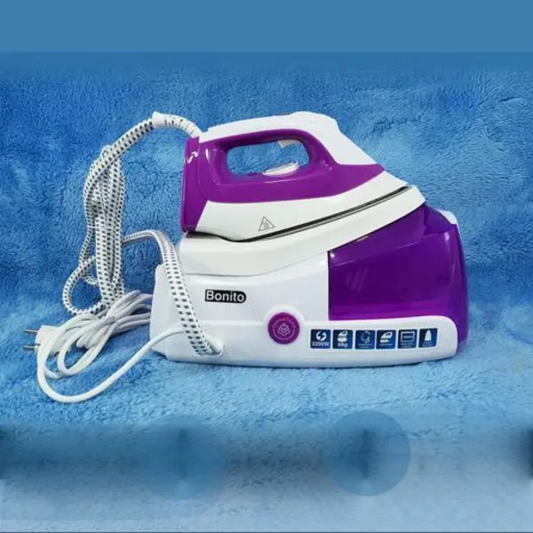 اتو بخار مخزن دار بونیتو مدل EL-2068 BONITO