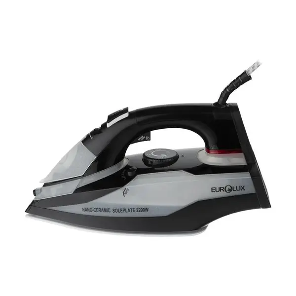 اتو بخار یورولوکس مدل EU-SI5071SB EUROLUX
