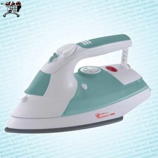 اتو دستی فوما fu-174