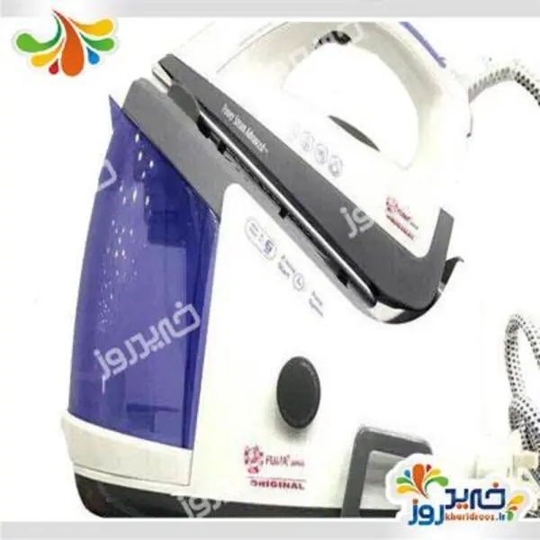 اتو مخزن دار فوما مدل FU-1777