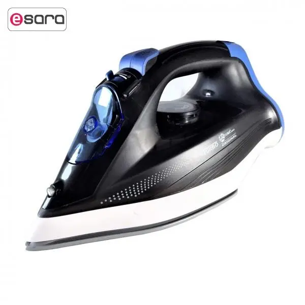 اتو بخار فوما مدل FU-1839 Fuma Fu-1839 Steam Iron