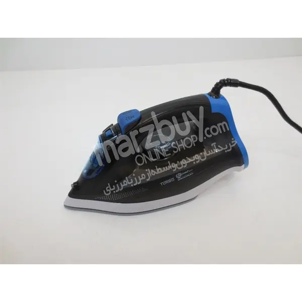 اتو بخار فوما مدل FU-1839 Fuma Fu-1839 Steam Iron
