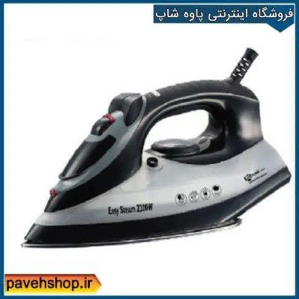 اتو بخار فوما مدل FU-712