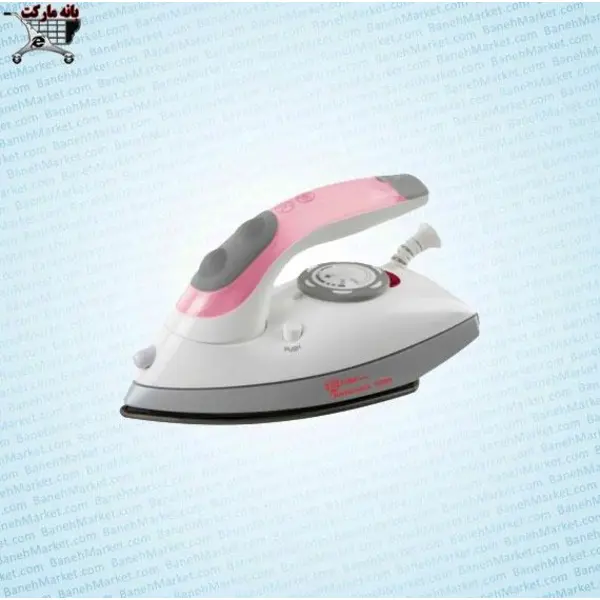 اتو بخار فوما مدل FU-786 FUMA Travel Iron