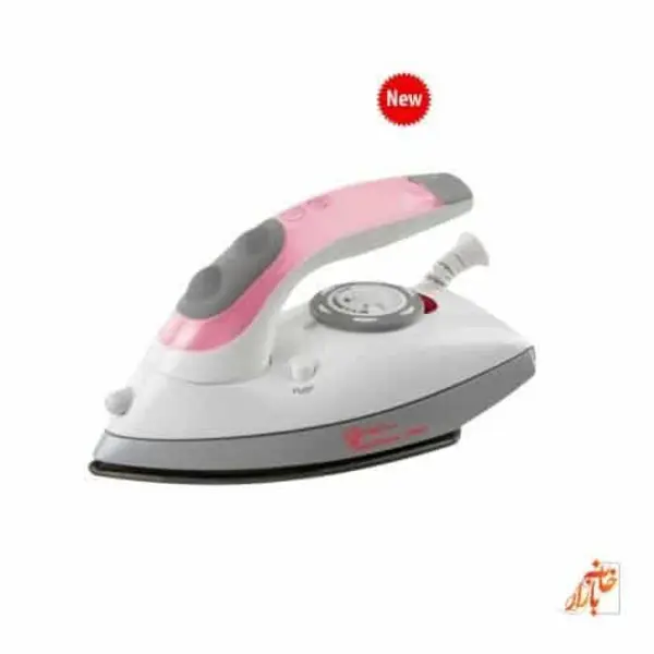 اتو بخار فوما مدل FU-786 FUMA Travel Iron