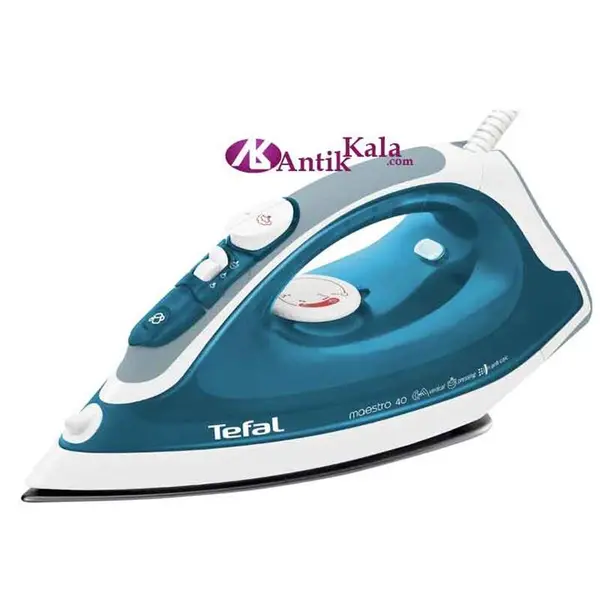 اتوبخار تفال مدل FV3740 Tefal Steam Iron - 5