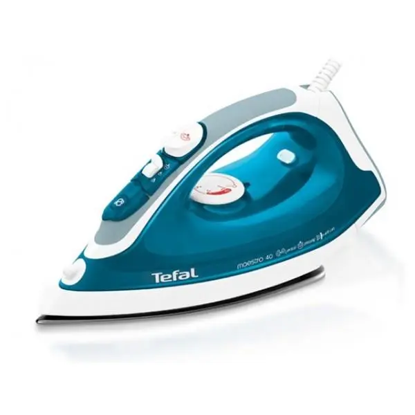 اتوبخار تفال مدل FV3740 Tefal Steam Iron - 4