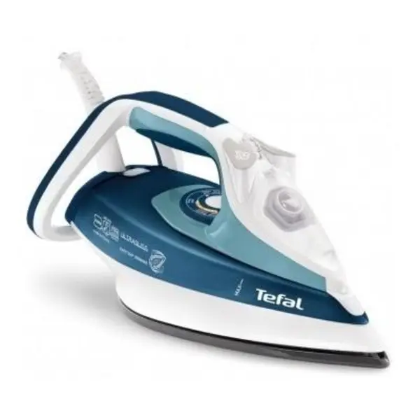 اتوبخار تفال مدل FV4870 Tefal Steam Iron - 2