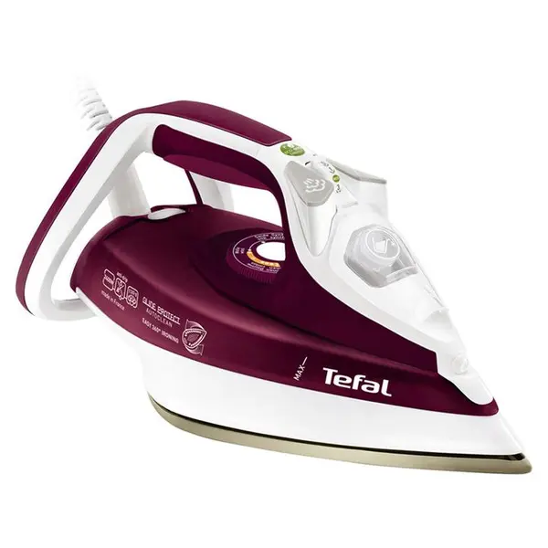 اتوبخار تفال مدل FV5648 Tefal Steam Iron - 2