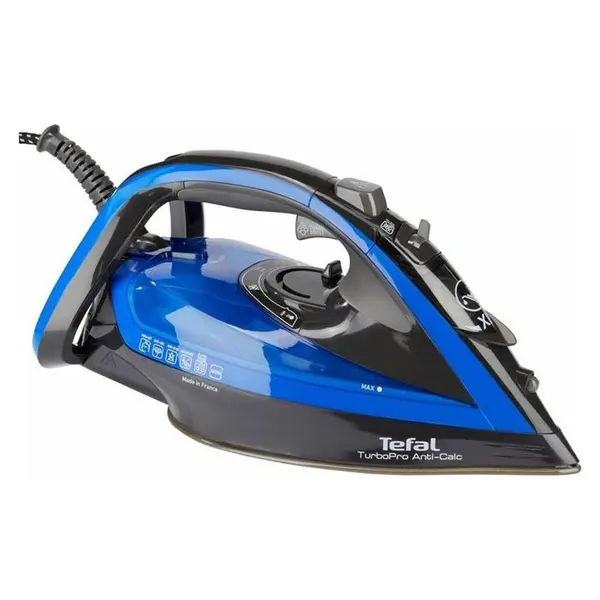 اتوبخار تفال مدل FV5648 Tefal Steam Iron - 5