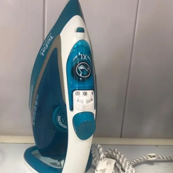 اتو بخار تفال مدل FV5772 - 2