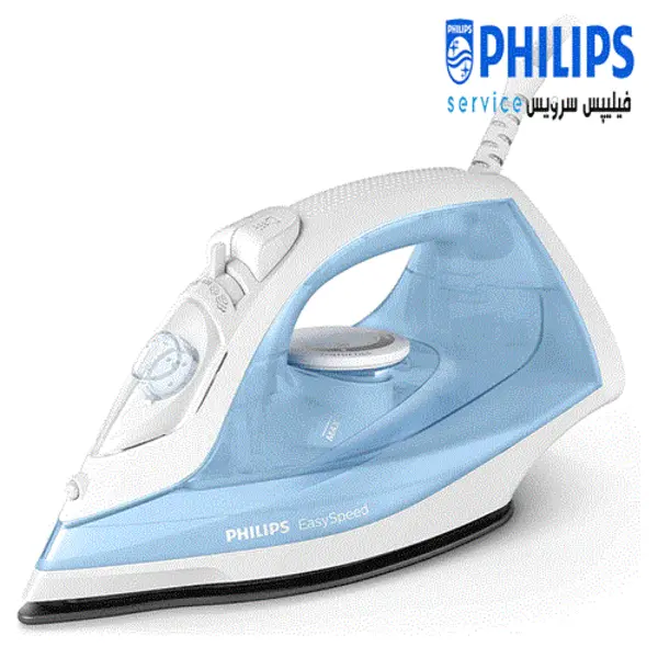 اتو بخار فیلیپس مدل GC1740 - 5