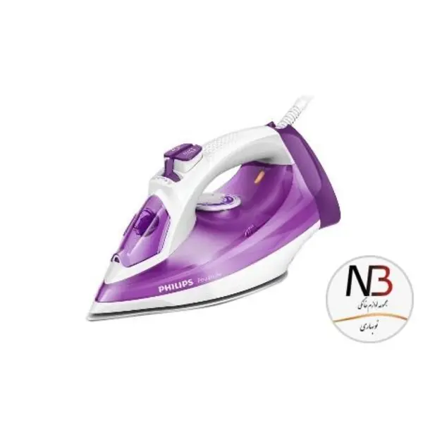 اتوبخار فیلیپس مدل GC2991 Philips Steam Iron - 2
