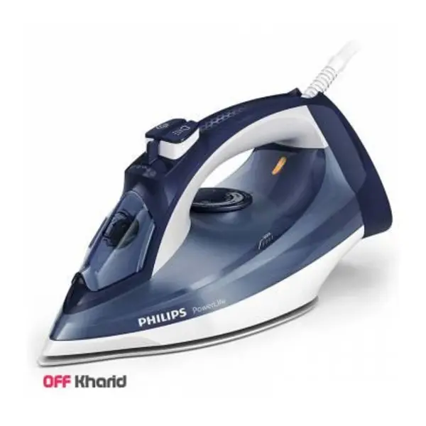 اتوبخار فیلیپس مدل GC2994 Philips Steam Iron - 3