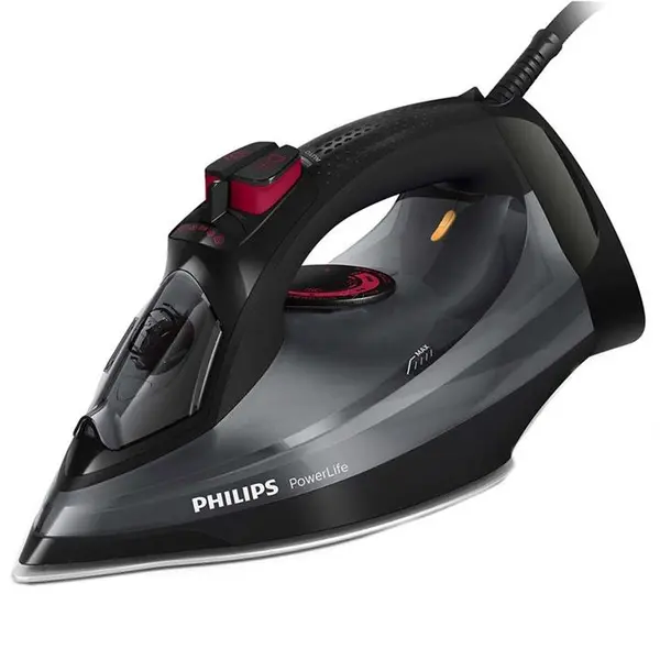 اتو بخار فیلیپس مدل GC2998 Philips Steam Iron - 6