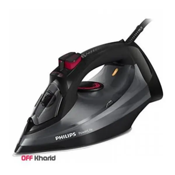 اتو بخار فیلیپس مدل GC2998 Philips Steam Iron - 2