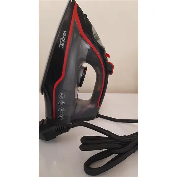 اتو بخار وینسنت مدل GC3426