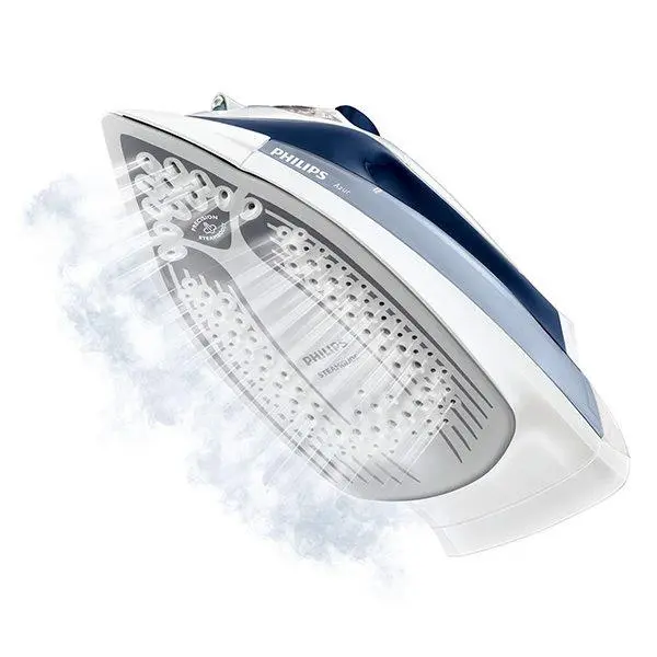 اتو بخار فیلیپس GC4410 سری Azur Philips Steam Iron - 4