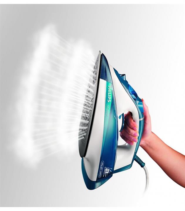 اتو بخار فیلیپس GC4410 سری Azur Philips Steam Iron