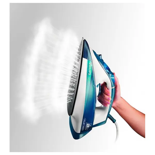 اتو بخار فیلیپس GC4410 سری Azur Philips Steam Iron - 5