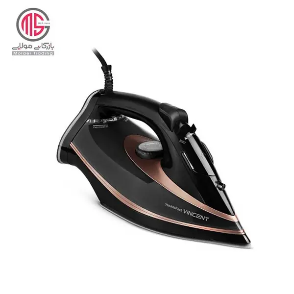 اتو بخار وینسنت مدل GC4430/01