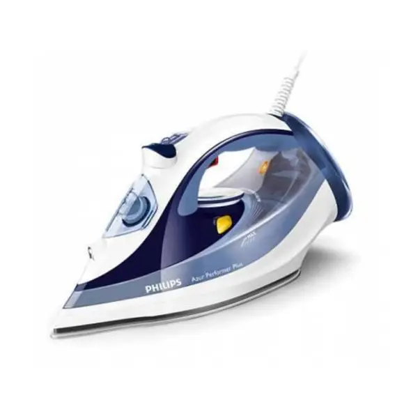 اتوبخار فیلیپس مدل GC4517/20 Philips Steam Iron - 5