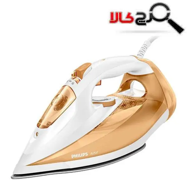 اتو بخار فیلیپس مدل GC4549 - 2