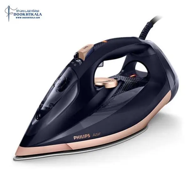اتو فیلیپس مدل GC4909 PHILIPS Philips - 4