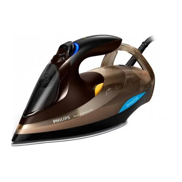 اتو بخار فیلیپس مدل GC4936 Philips Steam Iron - 4