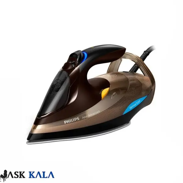 اتو بخار فیلیپس مدل GC4936 Philips Steam Iron - 6