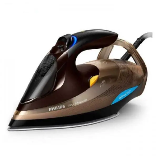 اتو بخار فیلیپس مدل GC4936 Philips Steam Iron - 5
