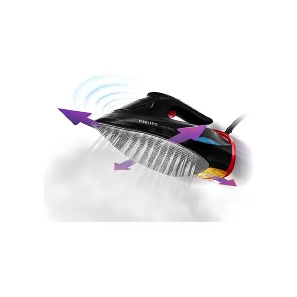 اتو بخار فیلیپس مدل GC5037 Philips Steam Iron - 2