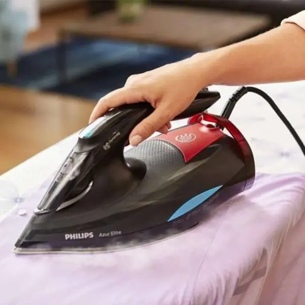 اتو بخار فیلیپس مدل GC5037 Philips Steam Iron - 4