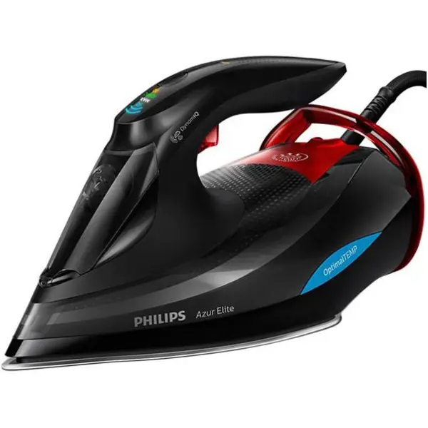 اتو بخار فیلیپس مدل GC5037 Philips Steam Iron - 5
