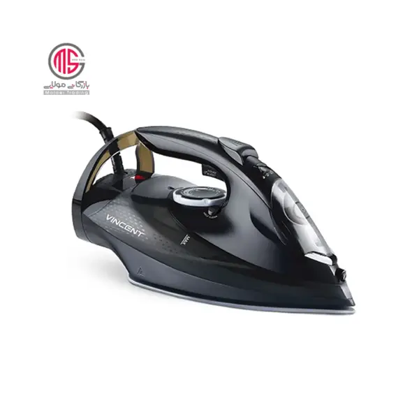 اتو بخار وینسنت مدل GC5430