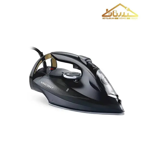 اتو بخار وینسنت مدل GC5430