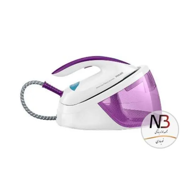 اتو مخزن دار فیلیپس مدل GC6802 - 4