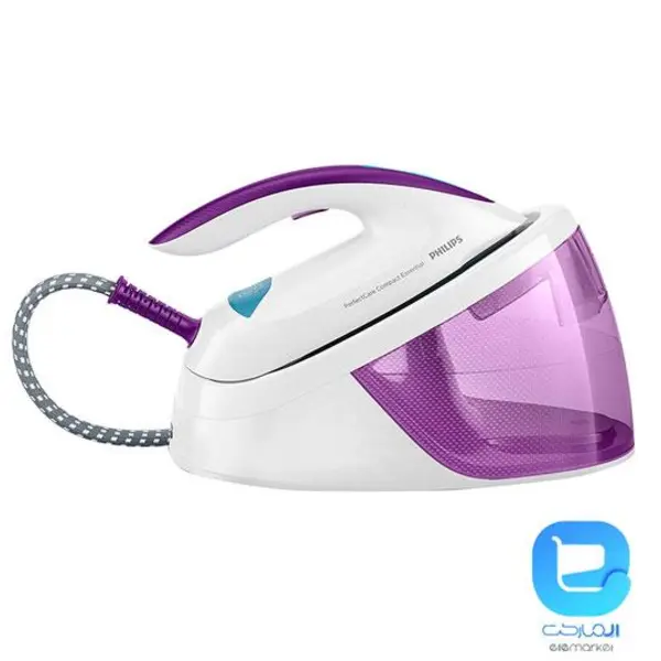 اتو مخزن دار فیلیپس مدل GC6802 - 2
