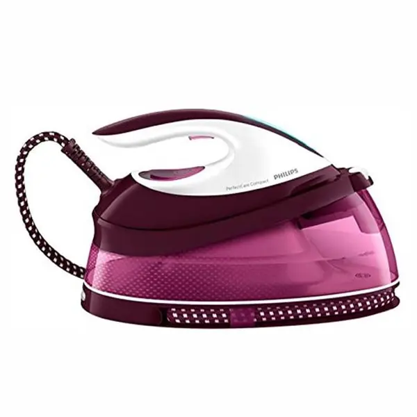 اتو مخزن دار فیلیپس مدل GC7808 - 2