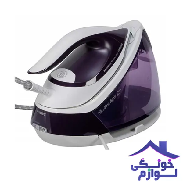 اتو مخزن دار فیلیپس مدل GC7930