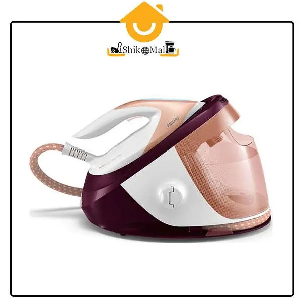 اتو بخار مخزن دار فیلیپس مدل GC8962/40 - 2