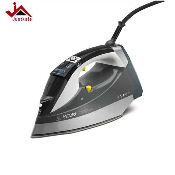 اتو بخار مودکس مدل GC9300