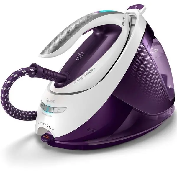 اتو مخزن دار فیلیپس مدل GC9660 - 2