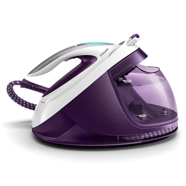 اتو مخزن دار فیلیپس مدل GC9660 - 6