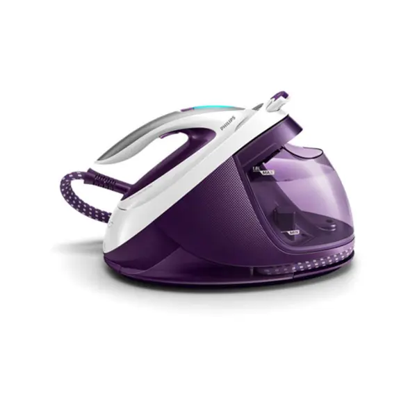 اتو مخزن دار فیلیپس مدل GC9660 - 5