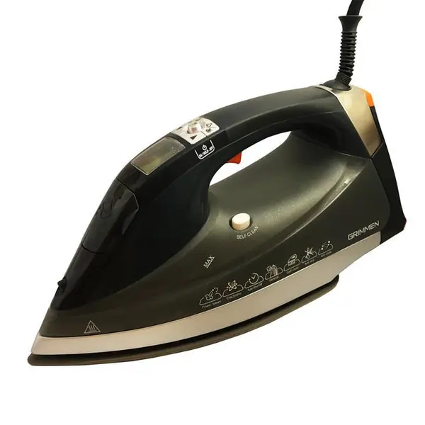 اتوبخار گریمن مدل GR-SI201