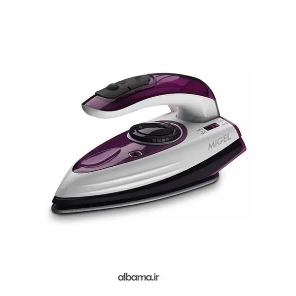 اتوبخار GSI 120 میگل Migel Steam Iron