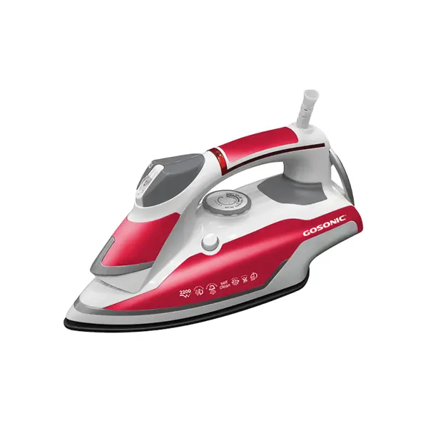 اتو بخار گوسونیک مدل GSI-159 Gosonic Steam Iron